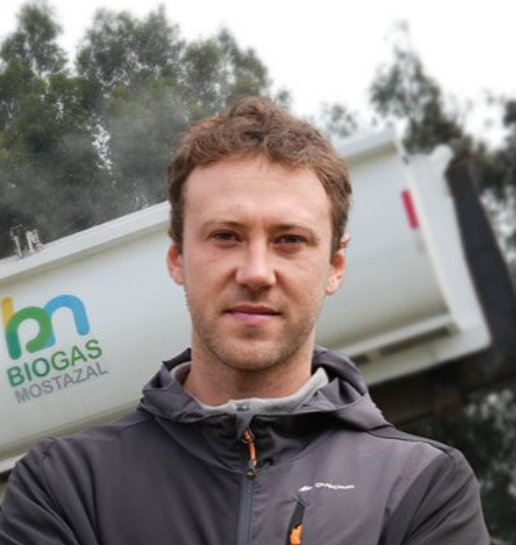 Rienk Brander Hierard